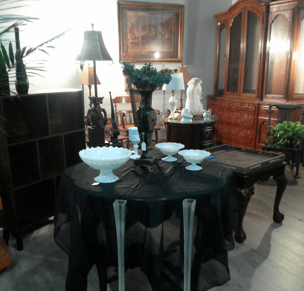 Service Image